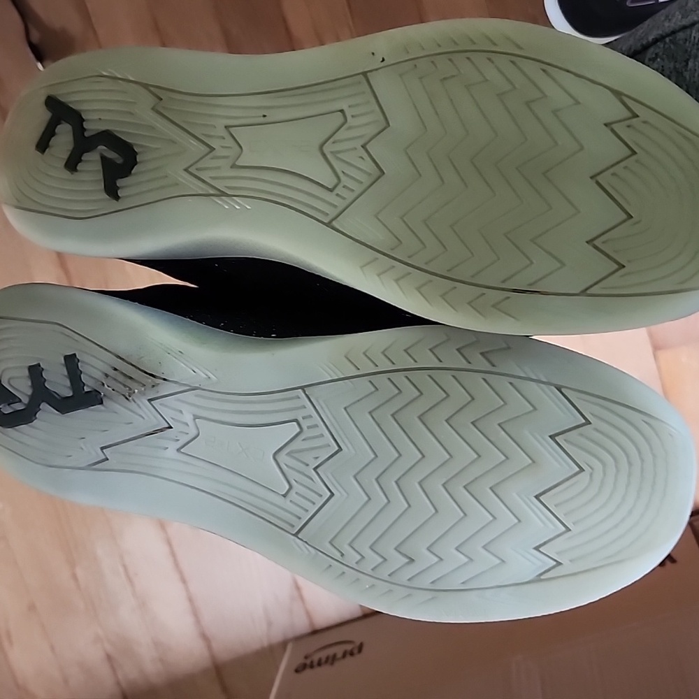 TYR CXT-2 Size 13 - Picture 6 of 7